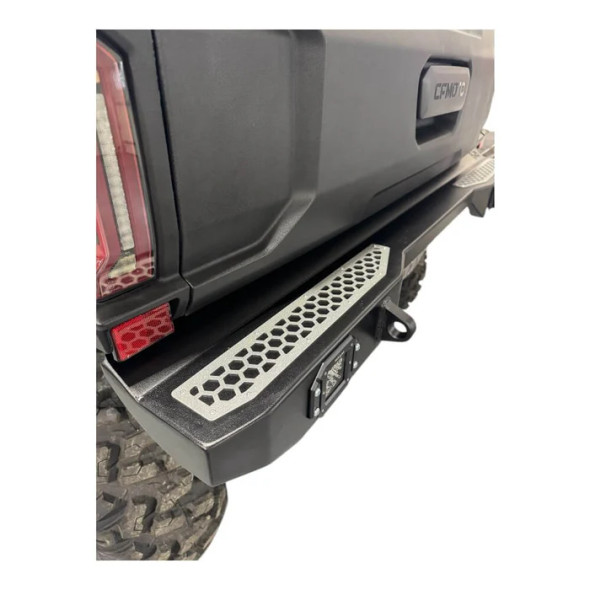 CFMOTO UFORCE U10 PRO Rear Bumper - AJK Offroad (200638)