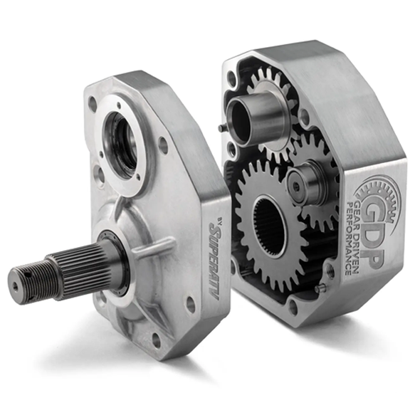 CFMOTO UFORCE U10 PRO 4" Portals - SuperATV GDP