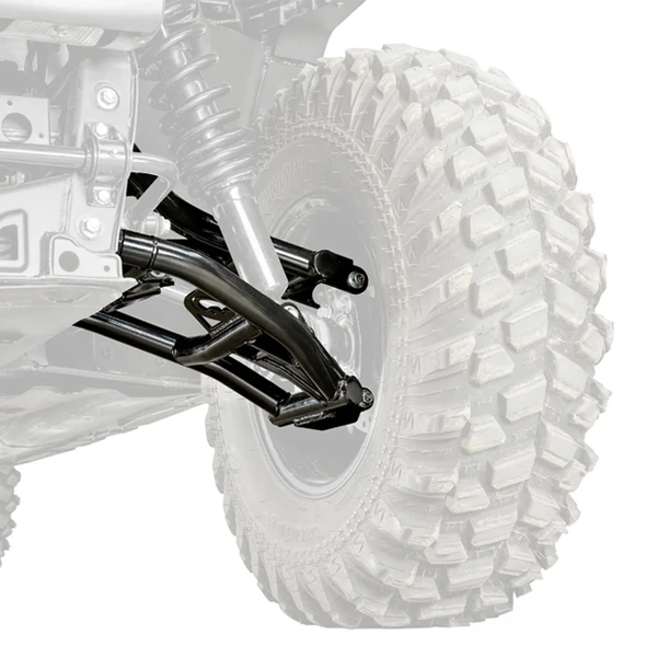 CFMOTO UForce U10 Pro Rear A-Arms - 1.5" Offset - SuperATV Atlas Pro