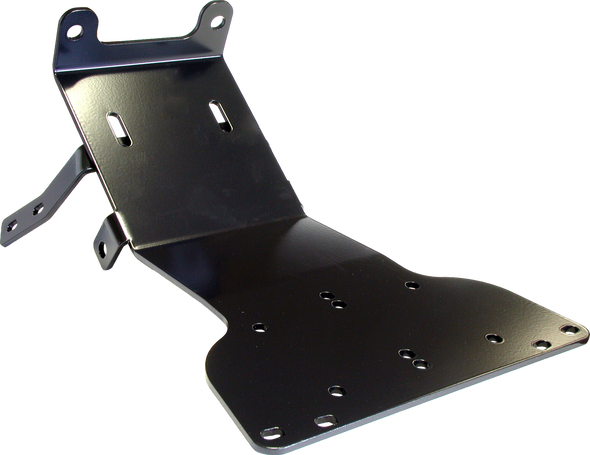 Honda Rancher 400AT (04-07) Winch Mounting Plate (100505)