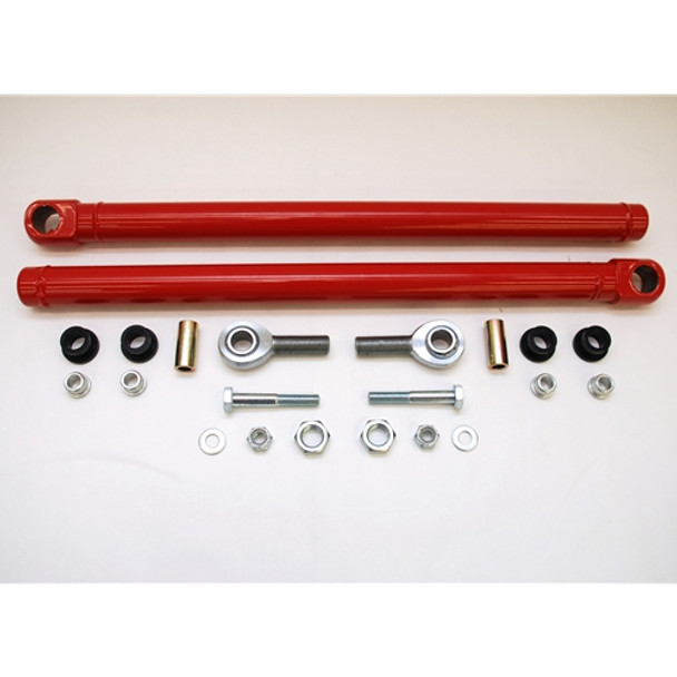 Polaris RZR XP 900 (11-14) High Lifter Upper Radius Bars