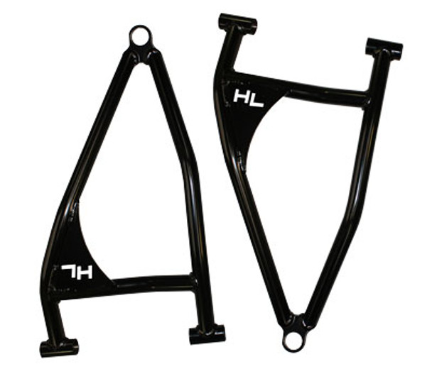 Polaris RZR XP 1000 (14-16) High Lifter Front Lower Arched A-Arms