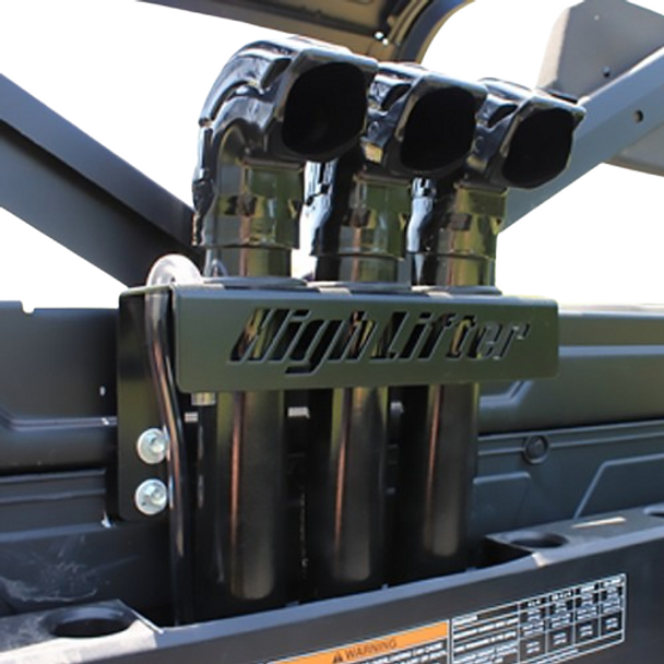 Polaris Ranger XP 900 (13-16) Snorkel Kit -High Lifter (SNORK-RNG9-1) Polaris Ranger XP 900 (13-16) Snorkel Kit -High Lifter (SNORK-RNG9-1)