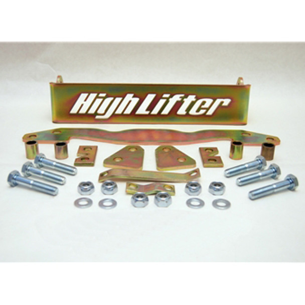 Honda Rubicon 500 (01-14) High Lifter 2" Lift Kit (HLK500-50)