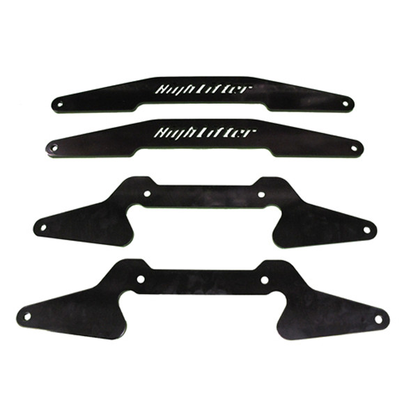 YAMAHA AT4040　ジャンク？ 2016+ Yamaha YXZ Front & Rear Quick Disconnect Sway Bar Links
