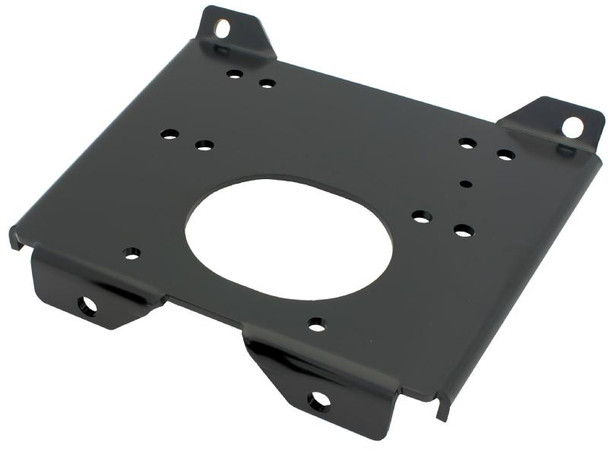 Polaris RZR XP 1000 (14-17) Winch Mounting Plate