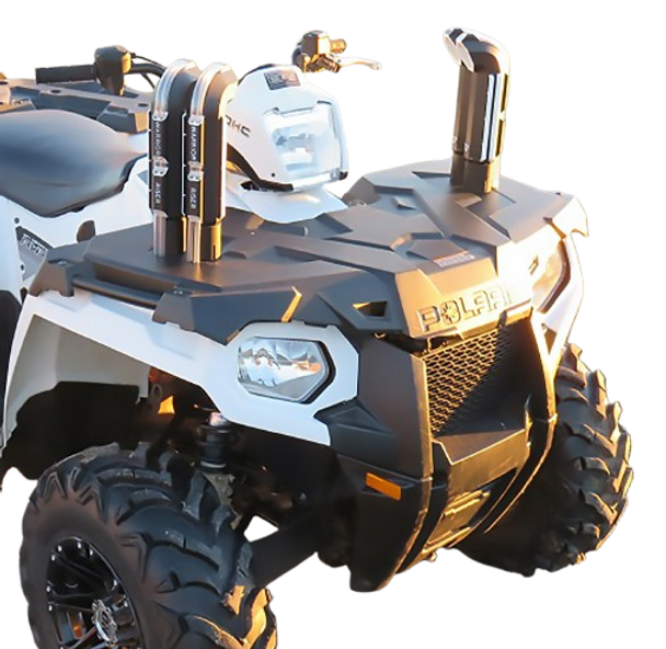 Polaris Sportsman 450, 570, ETX, & X2 Snorkel Kit Polaris Sportsman 450, 570, ETX, & X2 Snorkel Kit
