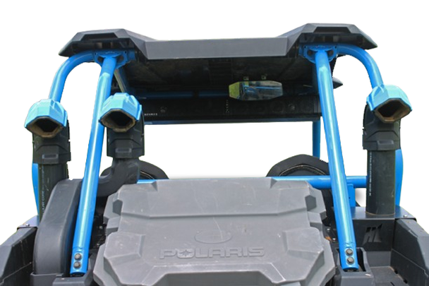 Polaris RZR XP 1000 HL Edition Snorkel Relocation Kit - High Lifter (SNORK-RRK-HL) Polaris RZR XP 1000 HL Edition Snorkel Relocation Kit - High Lifter (SNORK-RRK-HL)