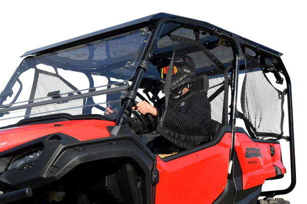 Honda Pioneer 1000-5 SuperATV Tinted Roof