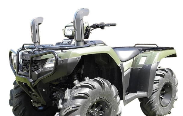 Honda Foreman 500 (14-19) Snorkel Kit - SYA Warrior (71-11255)