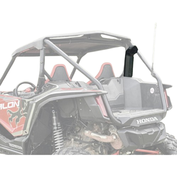 Honda Talon 1000 Snorkel Kit (Molded Silicone) - SYA Warrior (71-11349) Honda Talon 1000 Snorkel Kit (Molded Silicone) - SYA Warrior (71-11349)