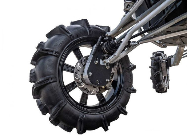 Polaris RZR XP Turbo - SuperATV 8