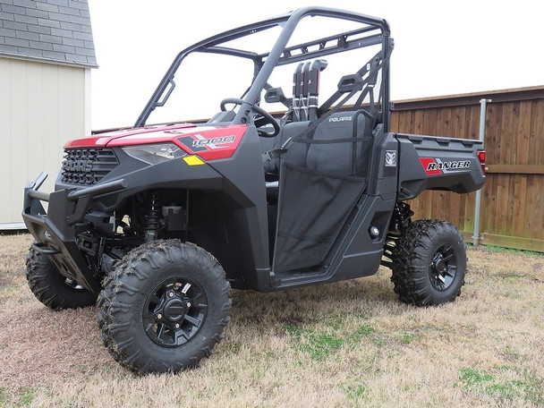 Polaris Ranger NON-XP 1000 SYA Warrior Snorkel Kit