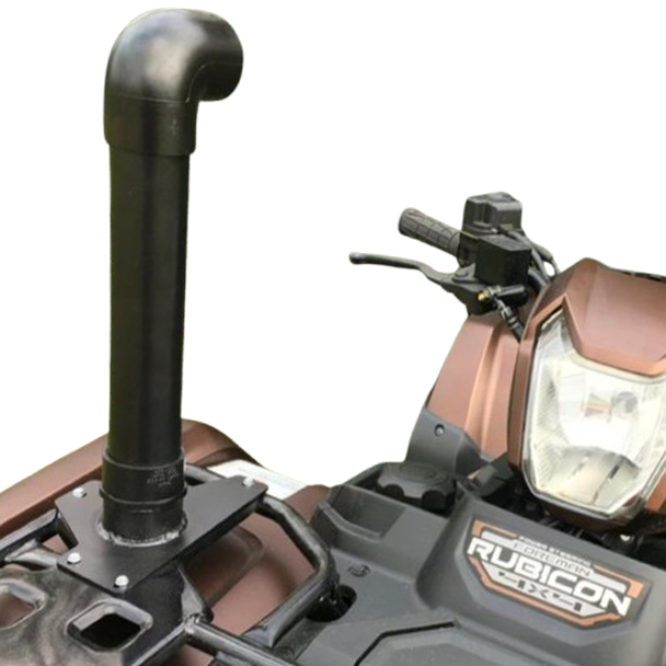 Honda Foreman/Rubicon 520 (20-24) Snorkel Kit - Triangle ATV (HONDA-15)