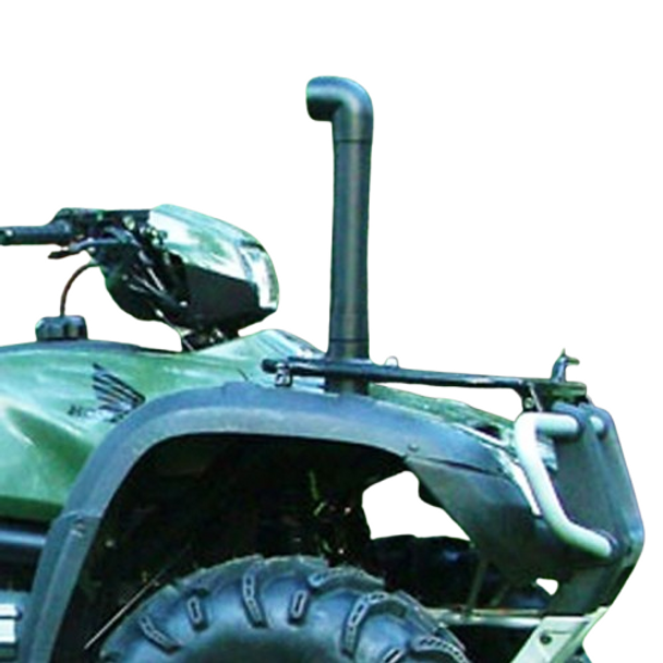Honda Rubicon 500 (06-13) Snorkel Kit - Triangle ATV (HONDA-06)