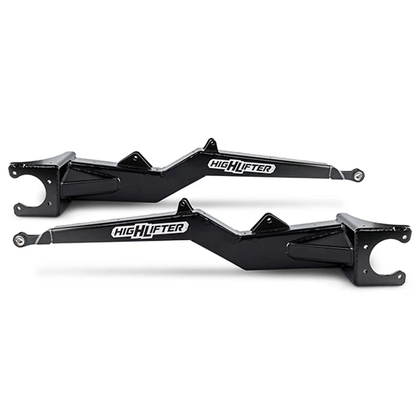 Polaris RZR Pro XP High Clearance Trailing Arms - High Lifter