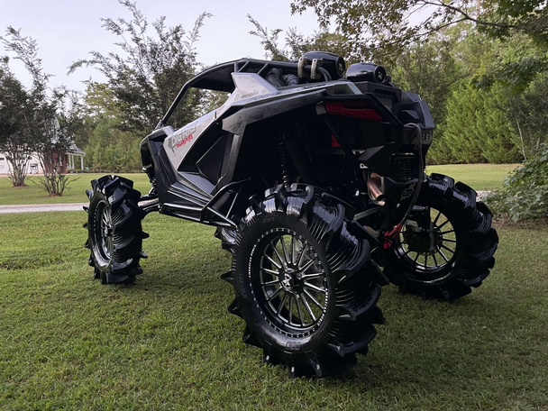 Polaris RZR Pro XP (2020+) Level Up 2