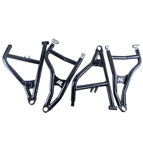 Polaris RZR XP 1000 (2024+) 1.5" Forward A-Arms - High Lifter APEXX