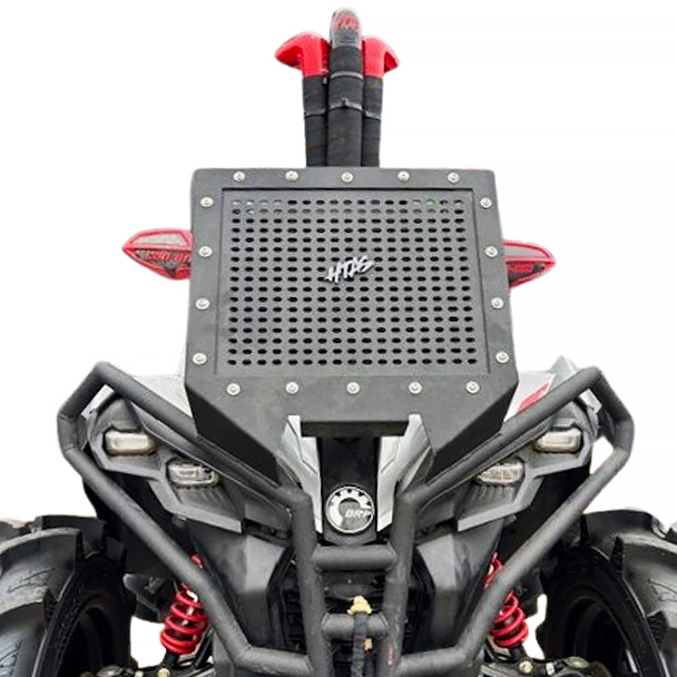 Can-Am Renegade XMR 2024-2025 Snorkel Riser Kit - HTAS