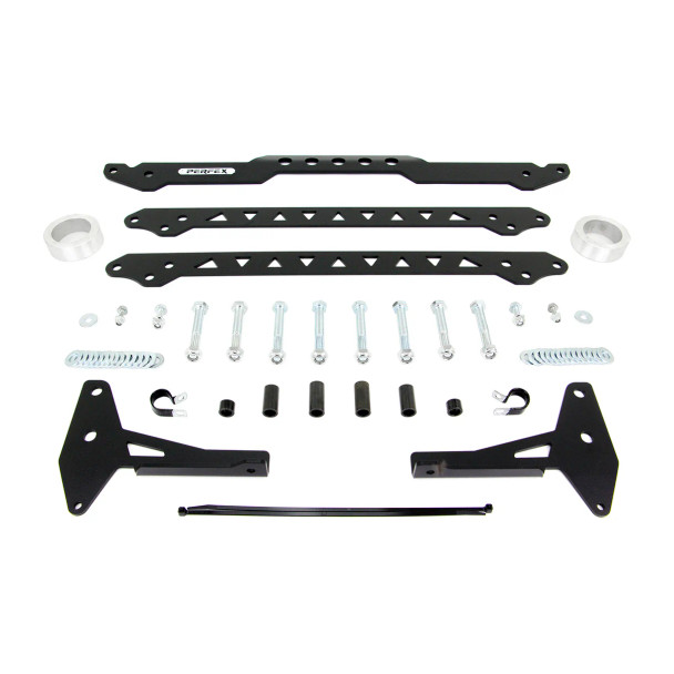 CFMOTO UFORCE U10 PRO, XL, HIGHLAND 2.5" Lift Kit - PERFEX (LK-10323)