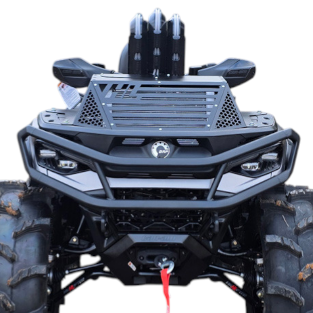 Can-Am Outlander GEN 3 850/1000 (2025+) Radiator Relocation Kit - High Lifter (RK-FR-C1OL-2)