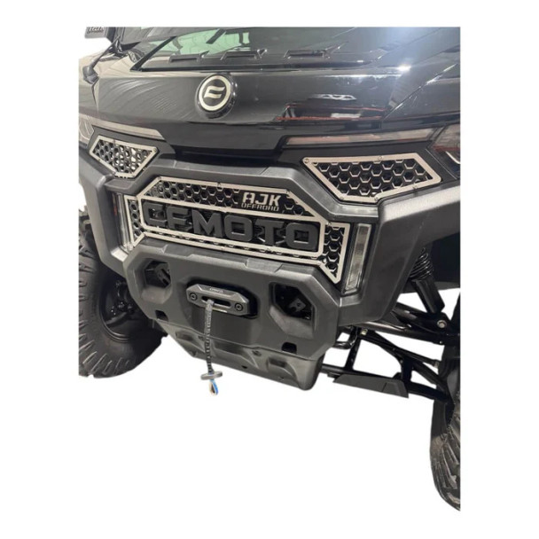 CFMOTO UFORCE U10 PRO Front Grille - AJK Offroad
