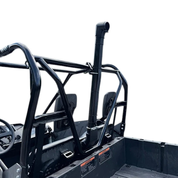 Honda Pioneer 520 Center Snorkel Kit - Vessel Powersports