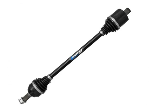CFMOTO UForce U10 Pro - Rhino 2.0 Axles