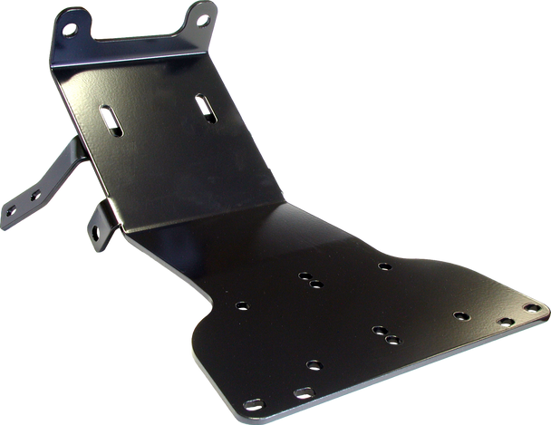 Honda Rancher 350 (00-07) Winch Mounting Plate (100505)