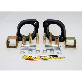 ELEVATE G2 2本セット Kawasaki Mule 600/610/SX (05-23) 2