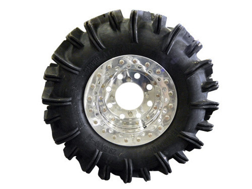 Terminator Mud Tires (26.5"36") SuperATV