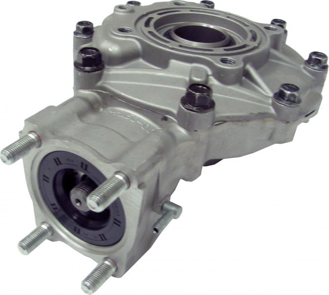 Honda Fourtrax 300 4x4 (8800) Front Disc Brake Kit SuperATV