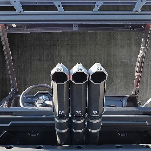 Shop Polaris ATV/UTV Snorkel Kits