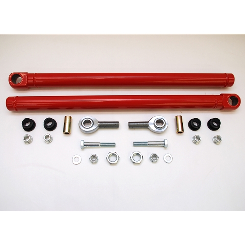 Polaris RZR XP 900 (11-14) High Lifter Upper Radius Bars