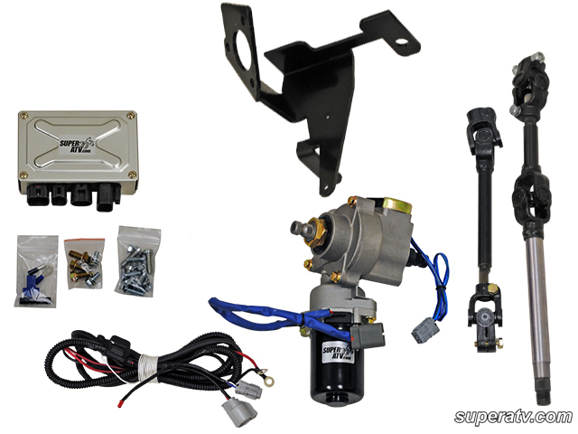 Polaris Ranger Midsize 570 (2015) Power Steering Kit