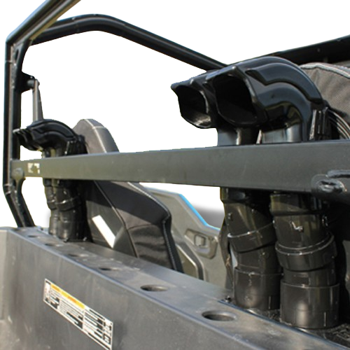 Polaris General 1000 & XP (16-25) Snorkel Kit - High Lifter Polaris General 1000 & XP (16-25) Snorkel Kit - High Lifter