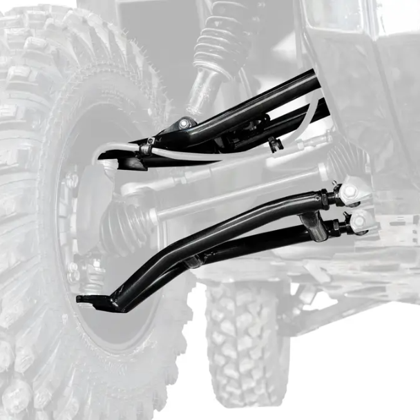 Honda Pioneer 1000 (16-23) 1.5" Forward A-Arms - SuperATV