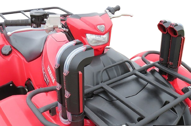 Yamaha Grizzly 700 (16-23) Snorkel Kit - SYA Warrior Yamaha Grizzly 700 (16-23) Snorkel Kit - SYA Warrior