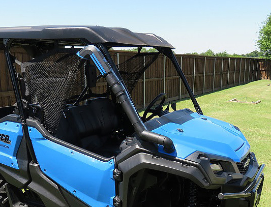 Honda Pioneer 1000 Snorkel Kit - SYA Warrior