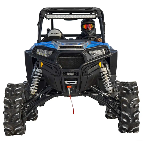 Polaris RZR XP Turbo (16-19) 10" Lift Kit - SuperATV