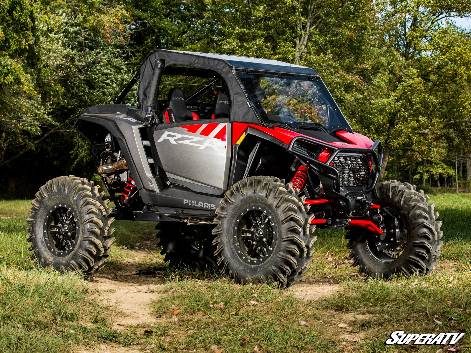 Polaris RZR XP 1000 6