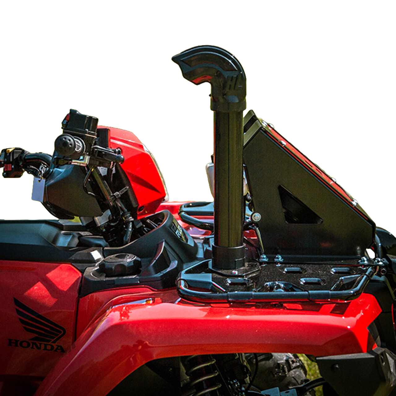 Honda Rancher 420 (20-24) Snorkel Kit - High Lifter