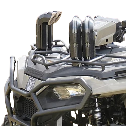 Polaris Sportsman 450 & 570 (21-25) Snorkel Kit - SYA Warrior Polaris Sportsman 450 & 570 (21-25) Snorkel Kit - SYA Warrior