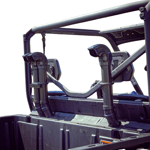 Can-Am Defender HD8/HD10 (20-21) Snorkel Kit - High Lifter