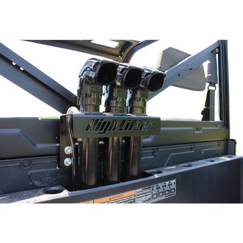 Polaris Ranger NON-XP 1000 (20-23) Snorkel Kit - High Lifter Polaris Ranger NON-XP 1000 (20-23) Snorkel Kit - High Lifter