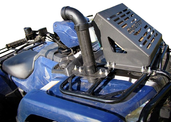 Honda Foreman 500 (14-19) Snorkel Kit - High Lifter Honda Foreman 500 (14-19) Snorkel Kit - High Lifter
