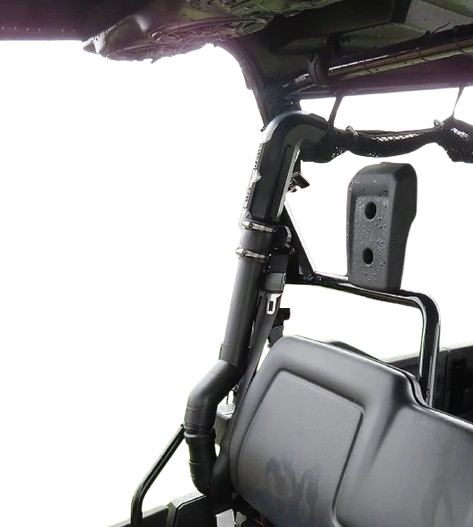 Honda Pioneer 700 Snorkel Kit - SYA Warrior