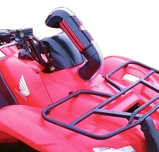 Honda Rancher 420 (07-13) Snorkel Kit - SYA Warrior Honda Rancher 420 (07-13) Snorkel Kit - SYA Warrior