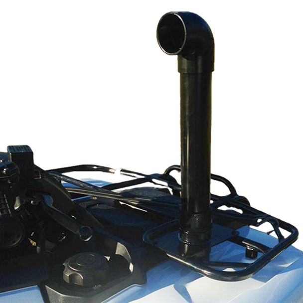 Honda Rancher 420 (14-24) Snorkel Kit - Triangle ATV Honda Rancher 420 (14-24) Snorkel Kit - Triangle ATV