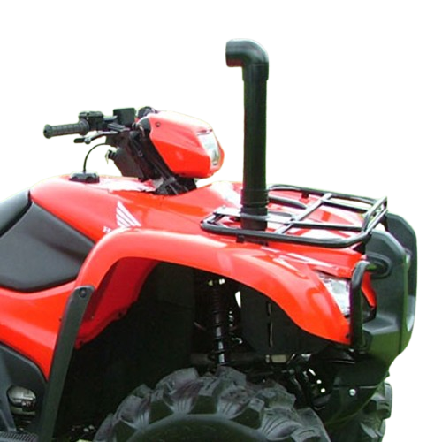 Honda Foreman 500 (12-13) Snorkel Kit - Triangle ATV Honda Foreman 500 (12-13) Snorkel Kit - Triangle ATV
